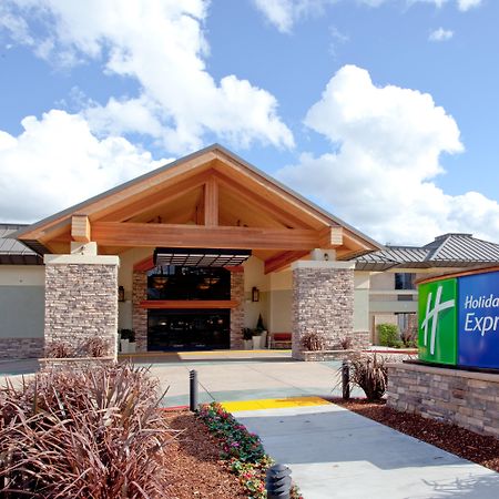 Holiday Inn Express Walnut Creek By Ihg Экстерьер фото
