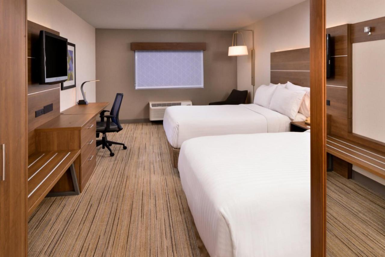 Holiday Inn Express Walnut Creek By Ihg Номер фото