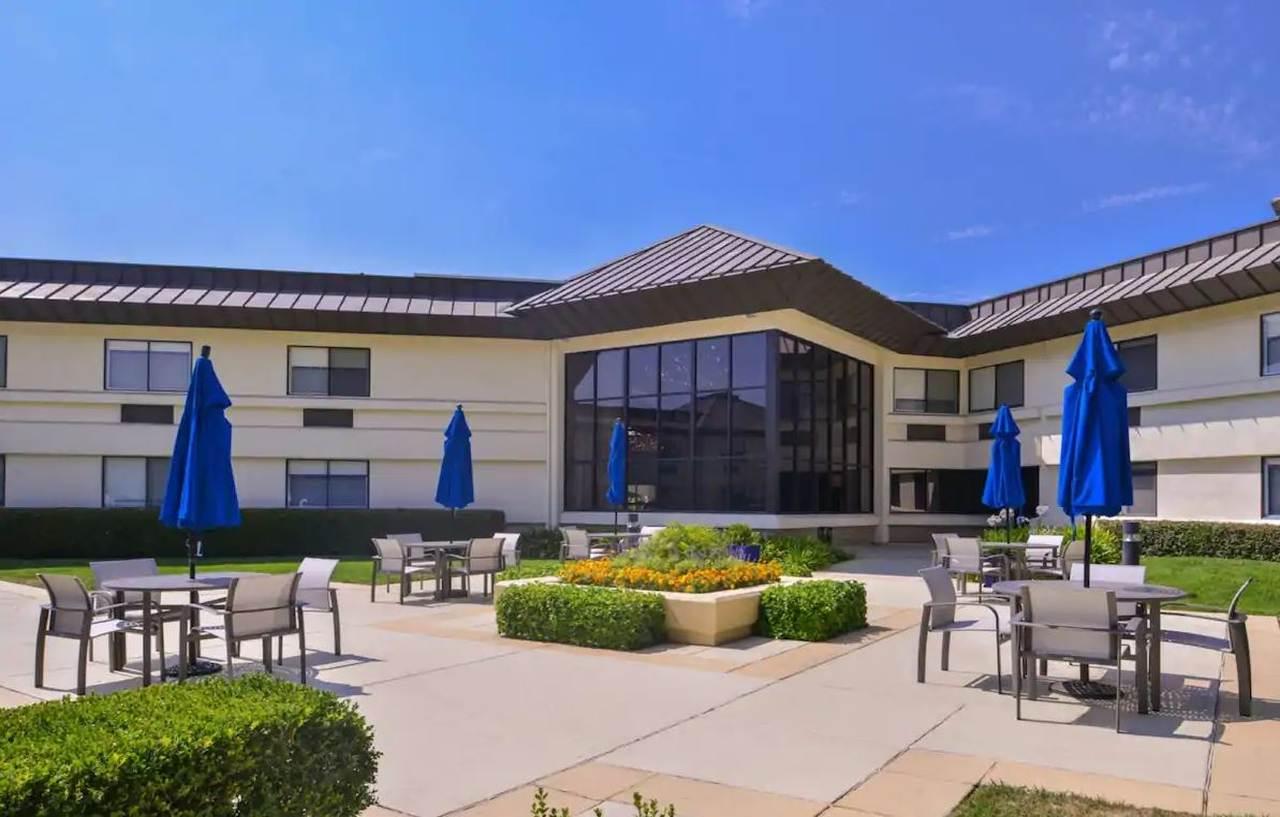 Holiday Inn Express Walnut Creek By Ihg Экстерьер фото