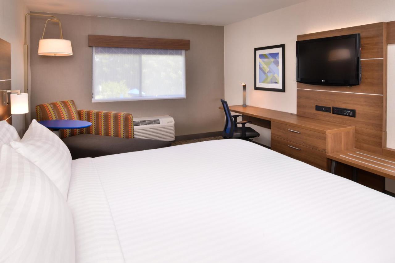 Holiday Inn Express Walnut Creek By Ihg Экстерьер фото