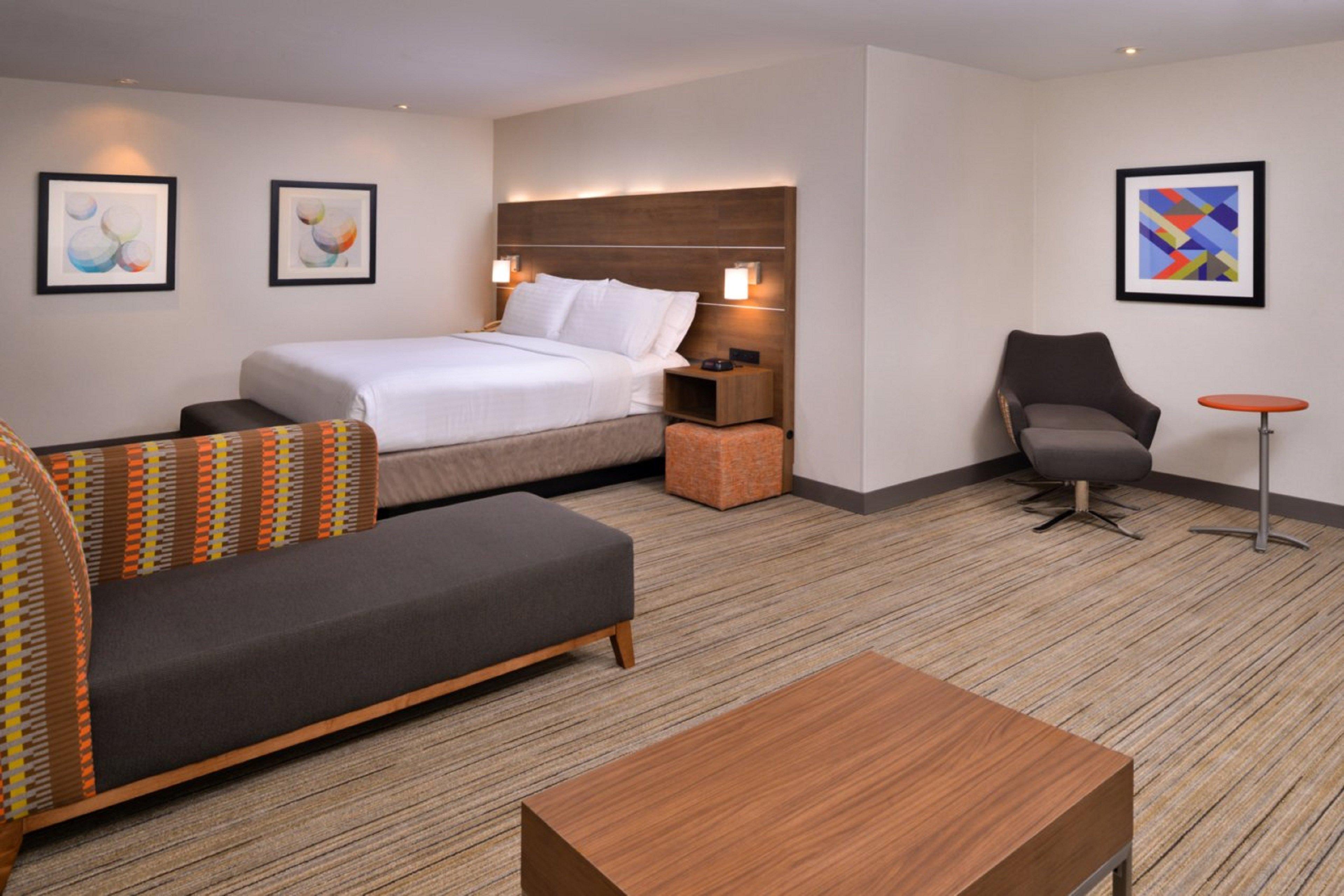 Holiday Inn Express Walnut Creek By Ihg Экстерьер фото