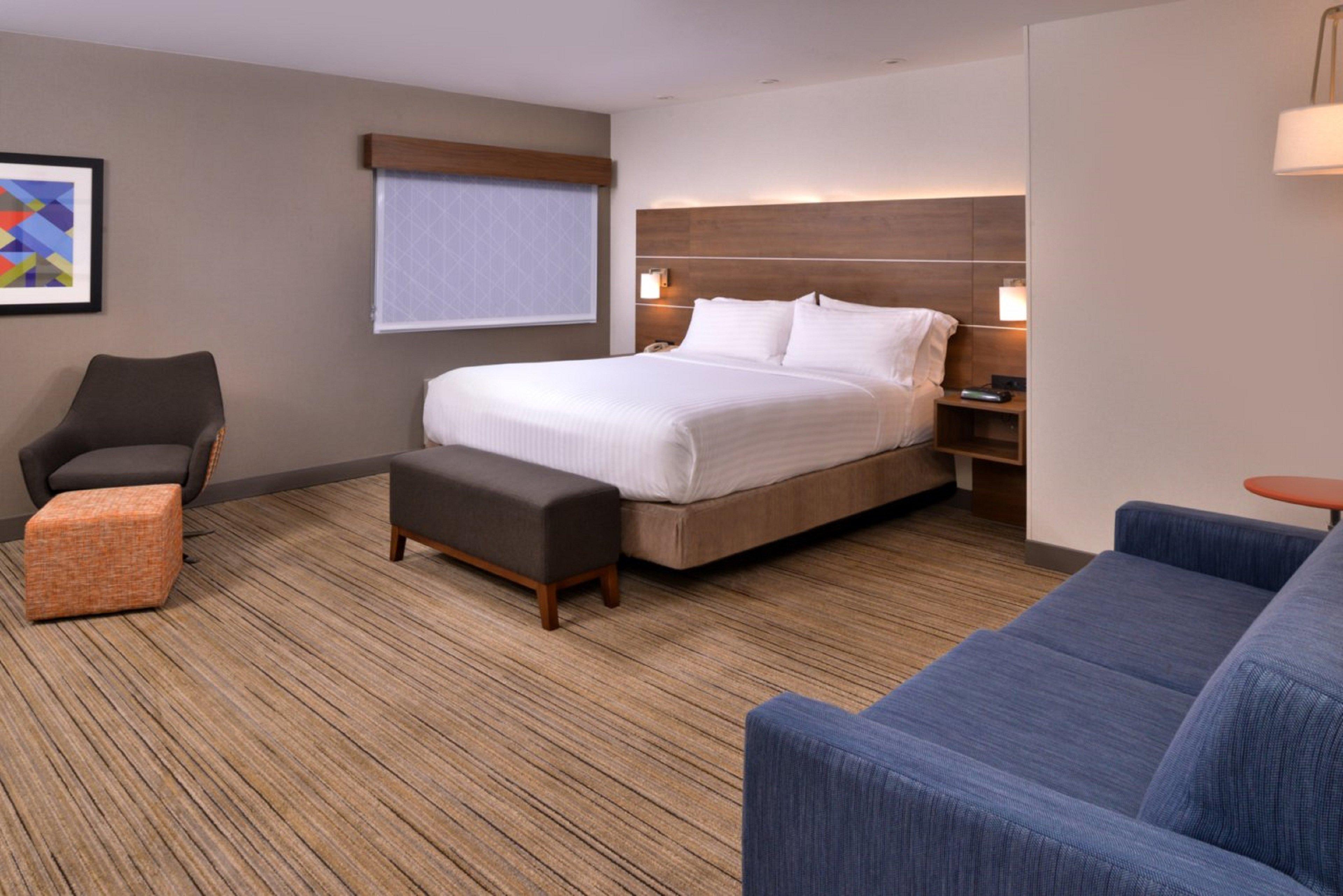 Holiday Inn Express Walnut Creek By Ihg Экстерьер фото