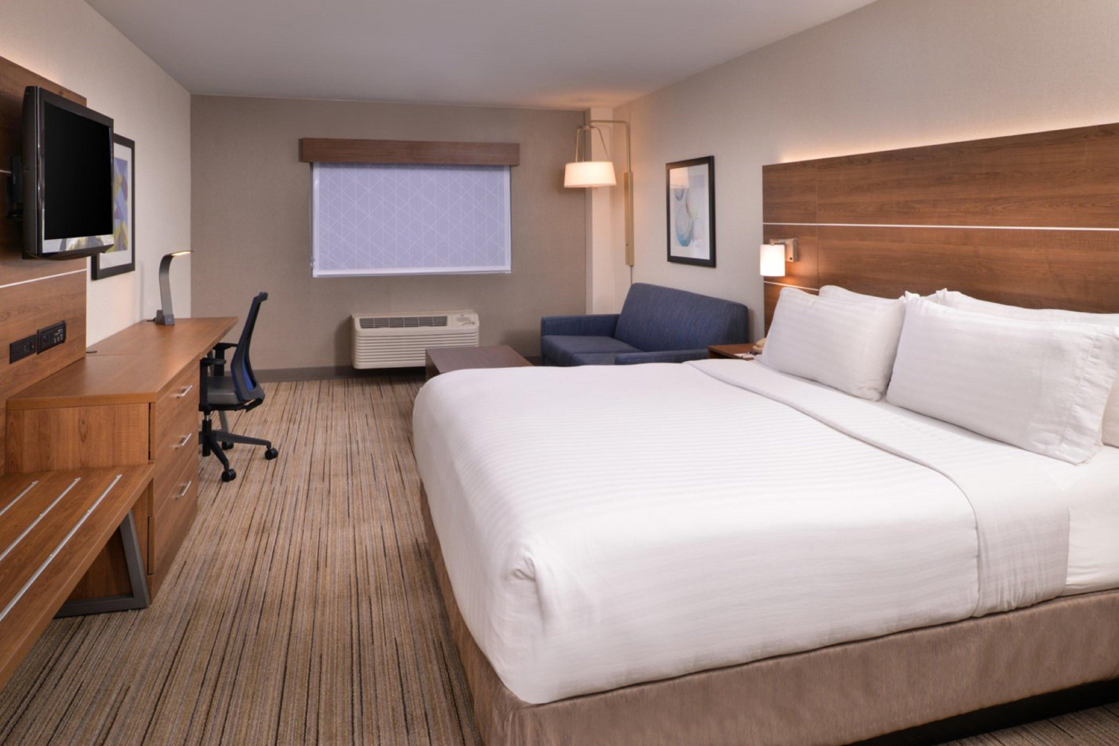 Holiday Inn Express Walnut Creek By Ihg Экстерьер фото