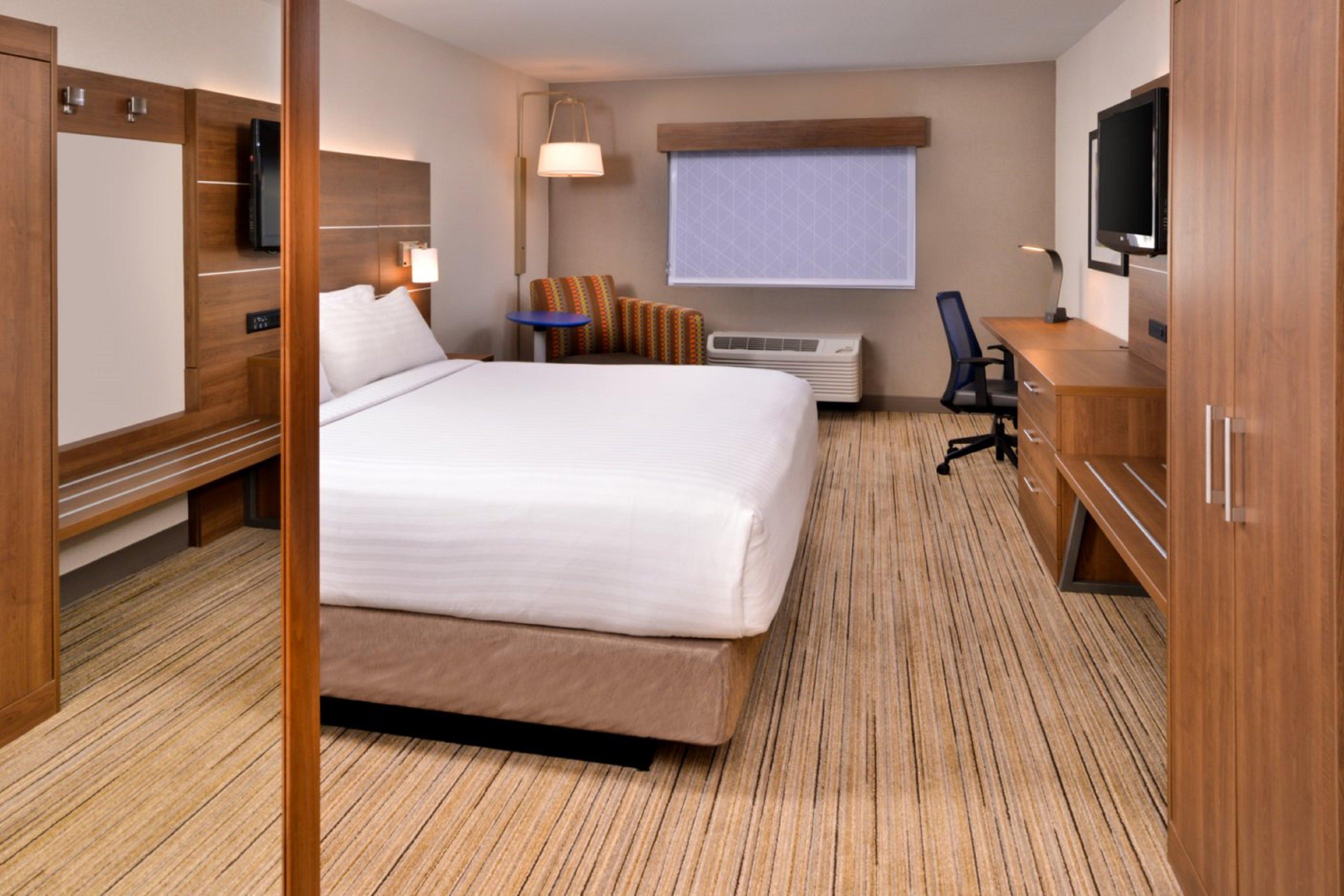 Holiday Inn Express Walnut Creek By Ihg Экстерьер фото