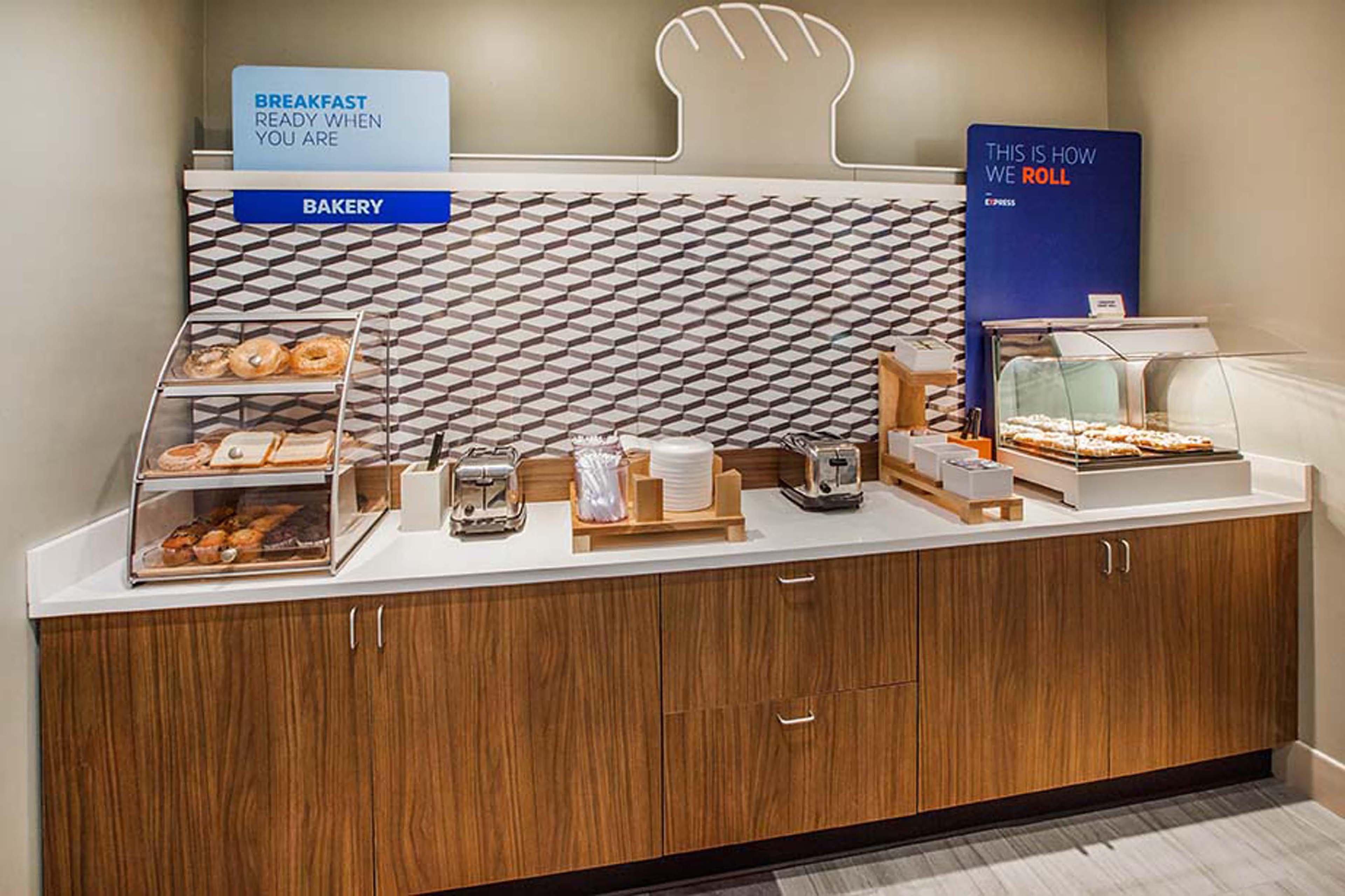 Holiday Inn Express Walnut Creek By Ihg Экстерьер фото