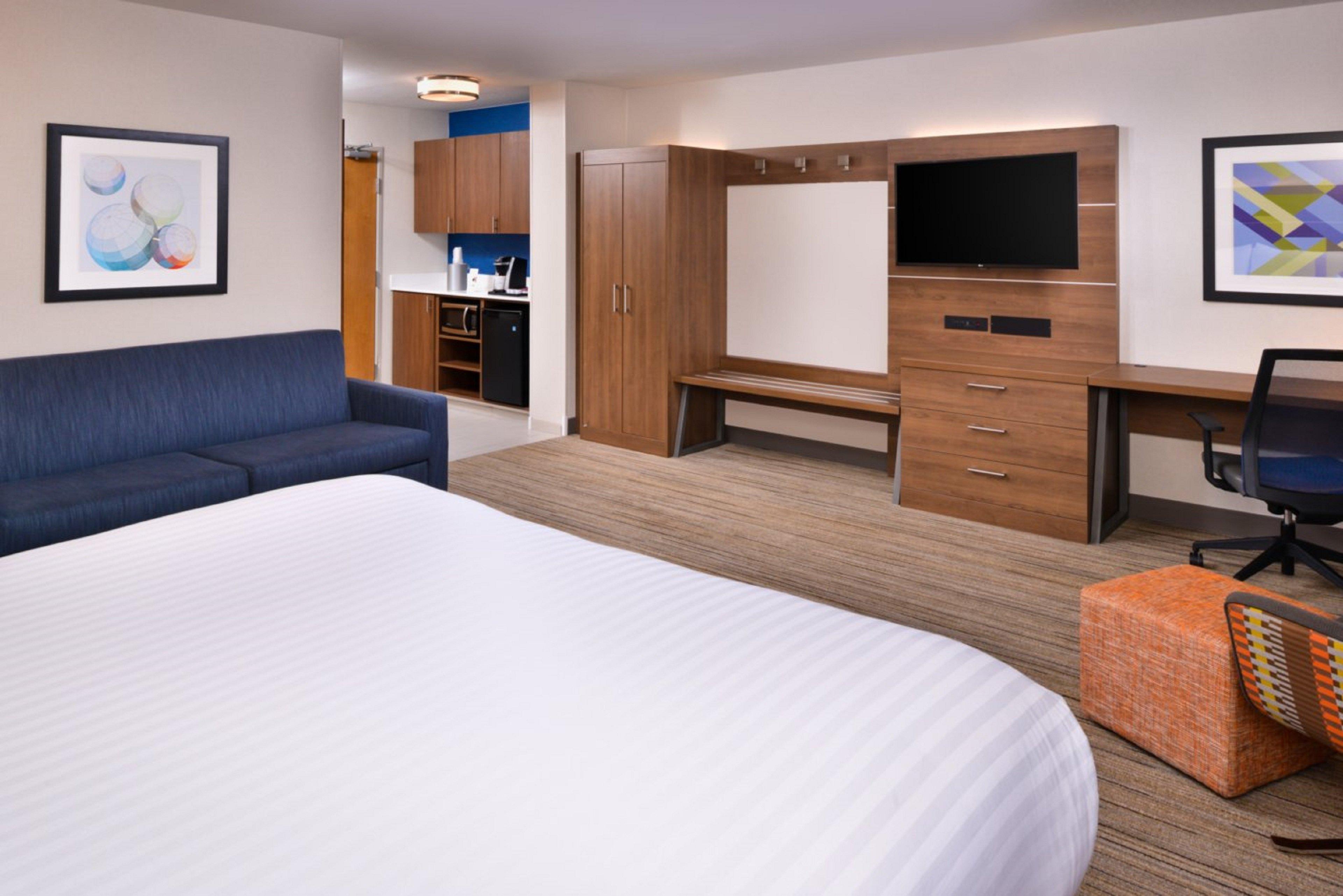 Holiday Inn Express Walnut Creek By Ihg Экстерьер фото
