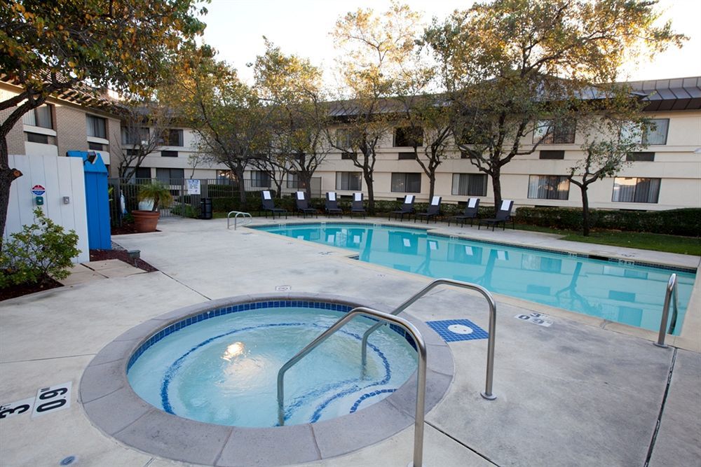 Holiday Inn Express Walnut Creek By Ihg Экстерьер фото