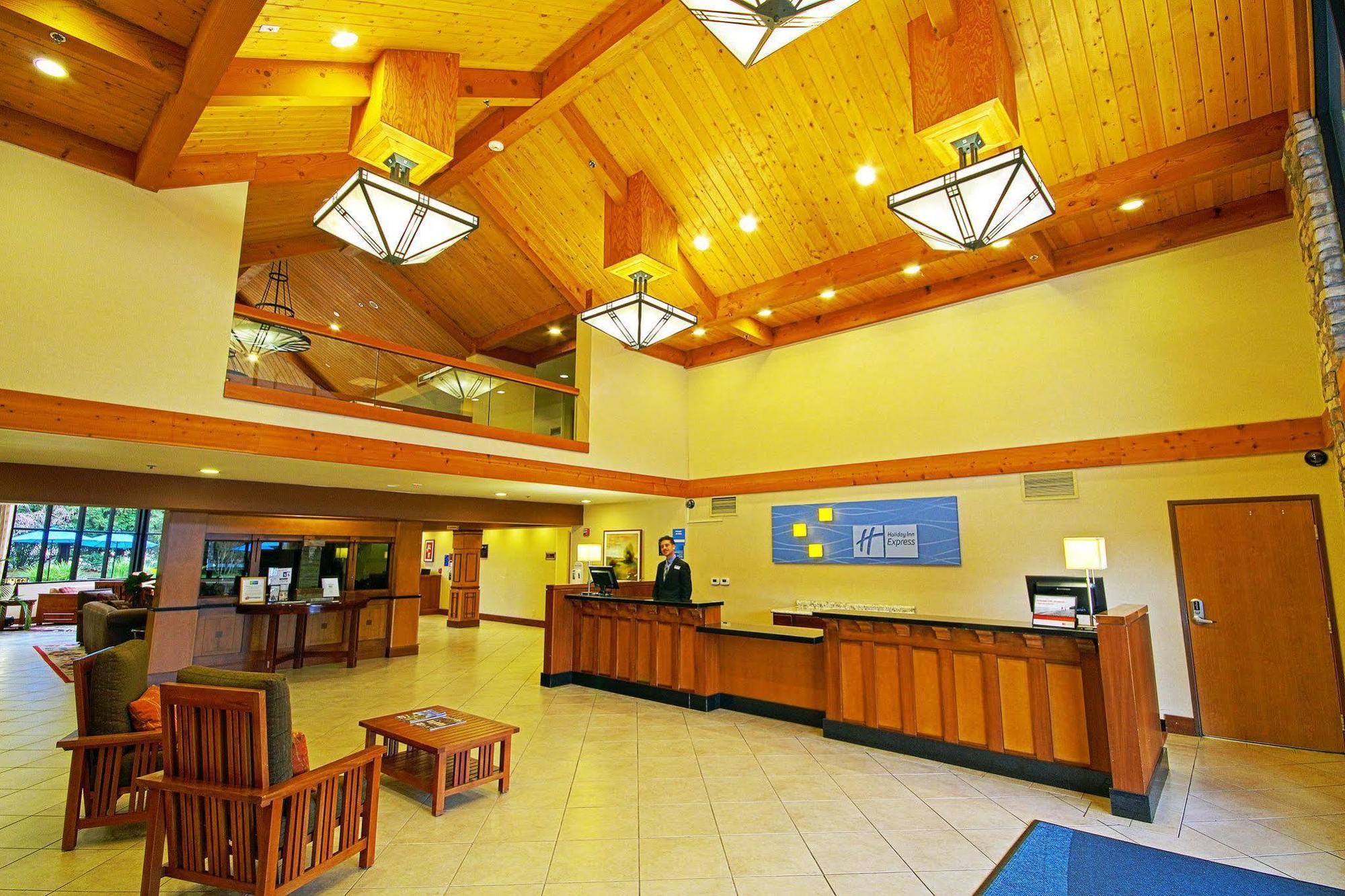 Holiday Inn Express Walnut Creek By Ihg Экстерьер фото