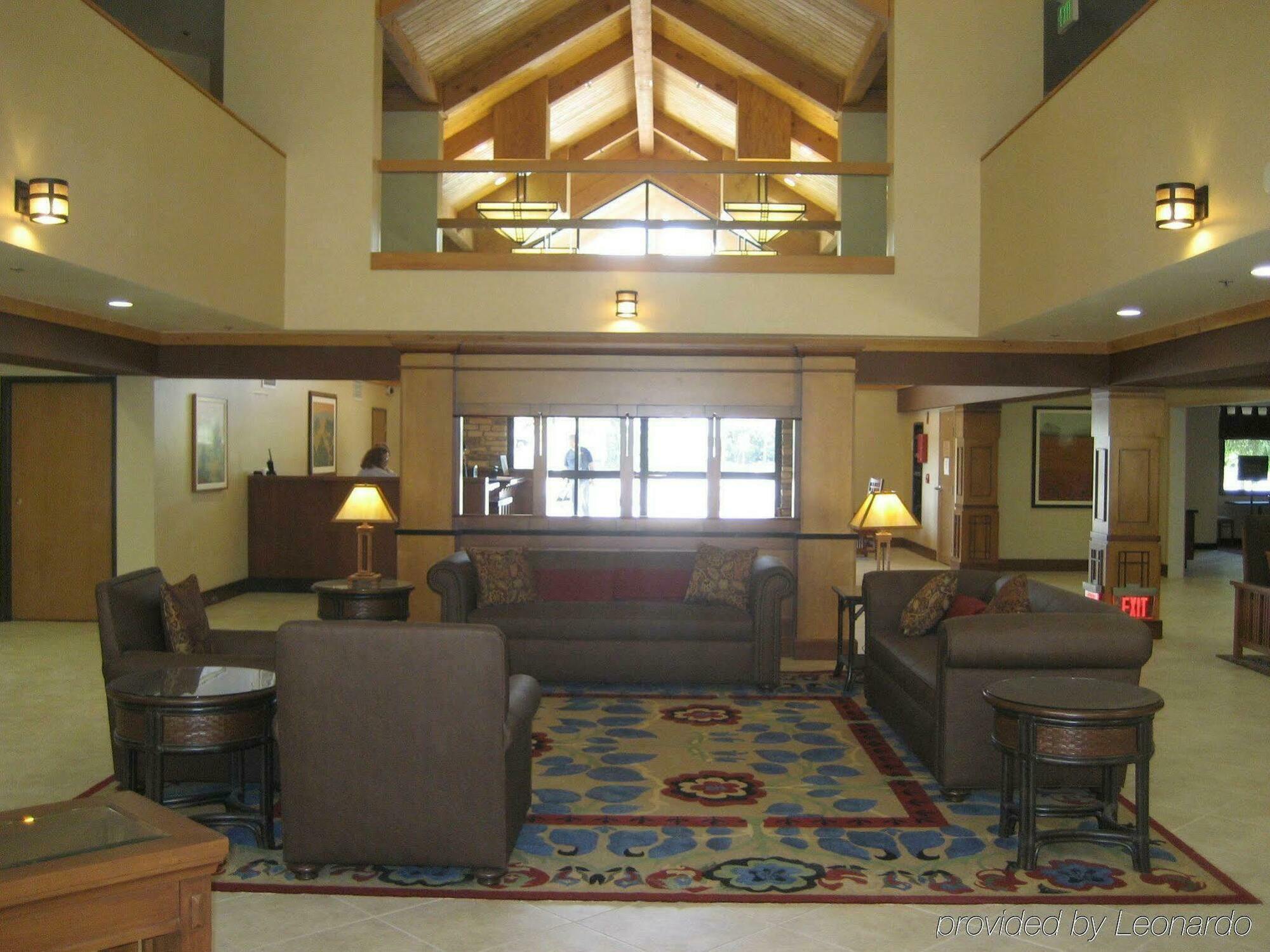 Holiday Inn Express Walnut Creek By Ihg Экстерьер фото