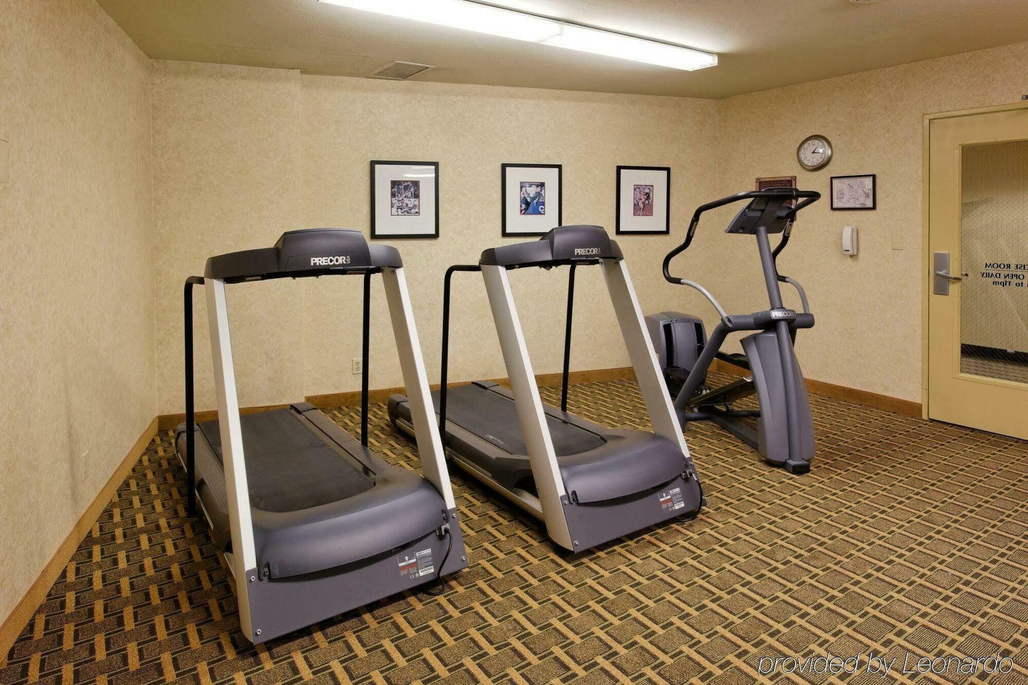 Holiday Inn Express Walnut Creek By Ihg Экстерьер фото