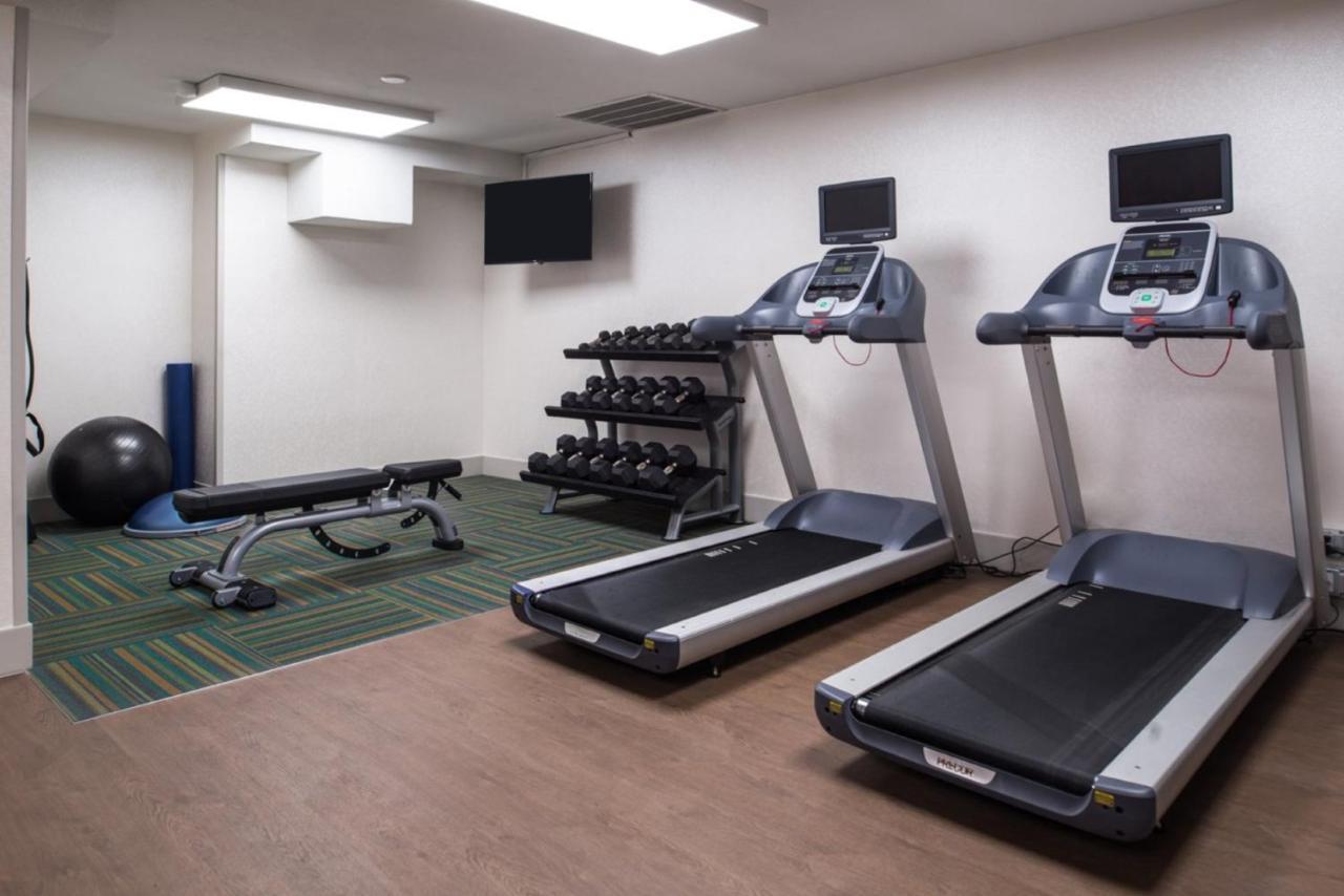 Holiday Inn Express Walnut Creek By Ihg Экстерьер фото